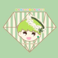 あーちゃ⏰🐮🦍🥦🥕(@GreenNanifam) 's Twitter Profile Photo