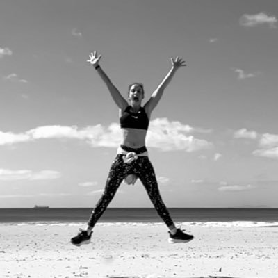 missceclondon's profile picture. 3 marathons | +25 half-marathons | 4x 1000km/year 🏃🏽‍♀️| 2x London to Brighton Guide Runner | 🇬🇧🇫🇷 Sign Language | 2026 Ultra Marathon + 100 miles 🚴🏽‍♀️