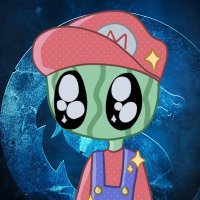 MarioMelon 🍉(@MarioMelon64) 's Twitter Profile Photo