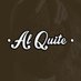 Al Quite (@alquiteoficial) Twitter profile photo Al Quite (@alquiteoficial) Twitter profile photo