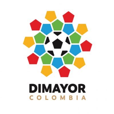 Cuenta oficial de la División Mayor del Fútbol Colombiano - 𝐃𝐈𝐌𝐀𝐘𝐎𝐑 || LigaBetPlay🏆LigaFemeninaBetPlay🏆 TorneoBetPlay🏆 CopaBetPlay🏆 || 𝟐𝟎𝟐𝟒 ||