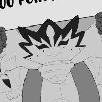 Mr_TERMINATE01 (Commissions OPEN!) (@mr_terminate01) 's Twitter Profile