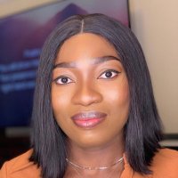 Dr Iretioluwa Akerele(@ireteeh) 's Twitter Profile Photo