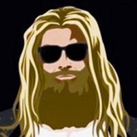 Thor(@thorhn2) 's Twitter Profile Photo