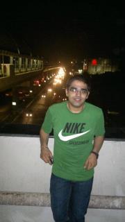 Company Secretary