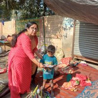 Kiran Batra (@batra_74) Twitter profile photo
