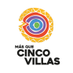 Turismo Cinco Villas- Oficial (@Turismo5Villas) Twitter profile photo