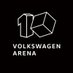 Volkswagen Arena (@vwarena) Twitter profile photo