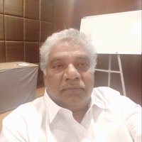 Dr. IVNS Raju(@ivnsraju65) 's Twitter Profile Photo