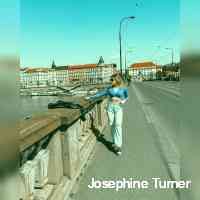 Josephine Turner (@josepphineturn) 's Twitter Profile