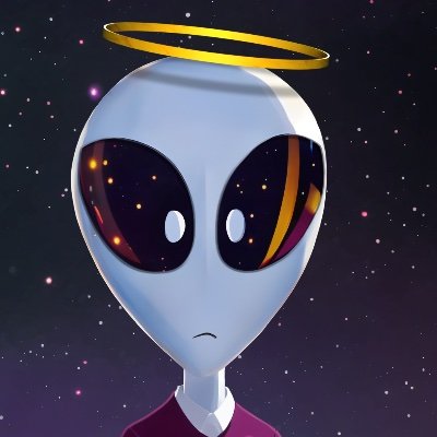 Aliens on landing on Ħedera. Abducting 🐮🐄 on X since 2023.
Creator: @FreeTheIceCubes
SentX: https://t.co/2Ph3medkq0
