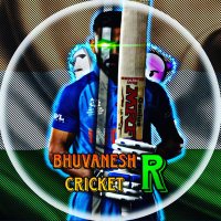 Bhuvanesh.R. Cricket(@Bhuvi_R_Cricket) 's Twitter Profile Photo