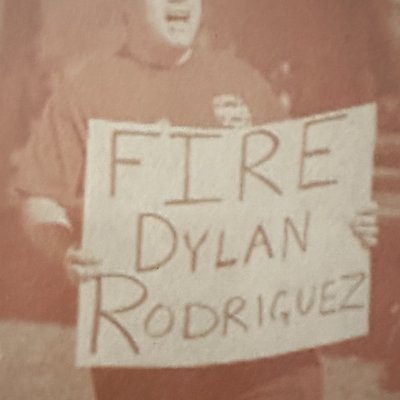 Dylan Rodríguez Profile