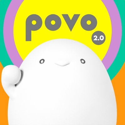 povo(ポヴォ)公式アカウントです。 #もっとできる一緒なら povo2.0🥚 #povo の #トッピング や #ギガ活 、キャンペーン情報、 #povoQA など投稿中。  povoグッズ、数量限定で発売中！👉https://t.co/Ce66QZrYvH プランの詳細はこちら👇からチェック