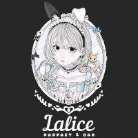𝕃𝕒𝕝𝕚𝕔𝕖 -ラリス- 🪞 新宿コンカフェ♠︎キャスト募集中♠︎ (@laliceparfait) 's Twitter Profile Photo 𝕃𝕒𝕝𝕚𝕔𝕖 -ラリス- 🪞 新宿コンカフェ♠︎キャスト募集中♠︎ (@laliceparfait) 's Twitter Profile Photo