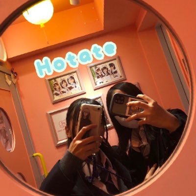 ご帰宅名ほたて /同担他担さん大歓迎!/@ano_06K1と一心同体/推しメイド:@maid_mariya @maid_komeco @maid_itsuka/よく帰宅する店:4階/無言フォロー失礼します!/ハンギョドンLove