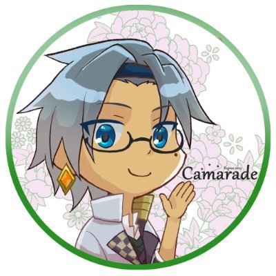 しろばいあるです。チーム【camarade】の代表してます。興味ある方はぜひコンタクトをお願いします。フォロー気軽にどうぞ！#BlueProtocol©株式会社バンダイナムコオンライン/minecraft／料理／医学
無言フォロー失礼します
BPあなたを撮るSS #BPYSS
チームタグ #BPcamarade