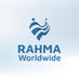 Rahma Worldwide (@rahmaworldwide) Twitter profile photo