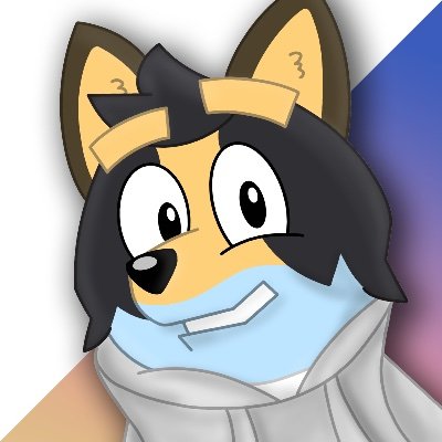 Youtuber, former meme creator, and cartoon talking dog on the internet fascinated by various random topics.
Originally called B&B Productions 👀