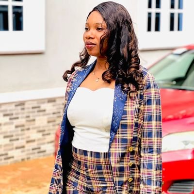 ChristinaUgomma's profile picture. I'm just me