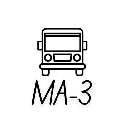 MA-3 is an Og BRC-20 token representing a real world culture and heritage onchain. Deployed on 10th March 2023 🚍 #Bitcoin