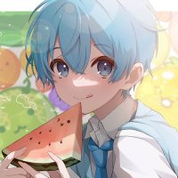 Frost0v0(@Frost_qwq) 's Twitter Profile Photo