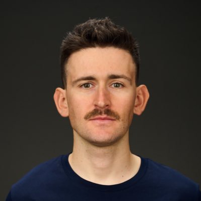 TiesjBenoot Profile Picture