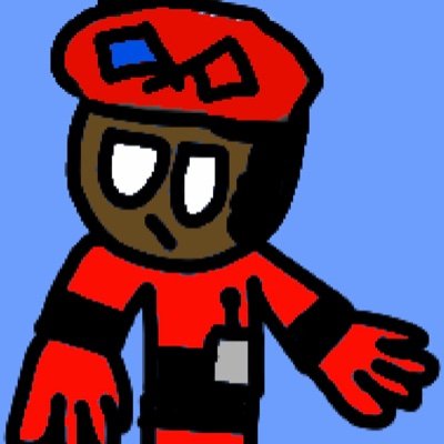 Random4561YT's profile picture. A small YouTube making animations sometimes