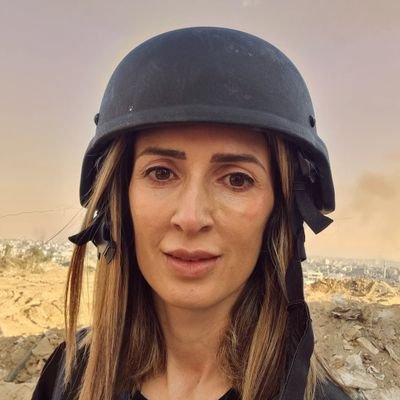 Feminist Journalist | History is Herstory| |
כתבת לענייני פלסטינים בידיעות אחרונות ynet | פוליטיקה חברה ערבית ומה שביניהם | ציוציי הם דעותיי בלבד |