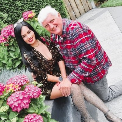 FeyenoordFTW's profile picture. HAND IN HAND KAMERADEN HAND IN HAND VOOR FEYENOORD 1