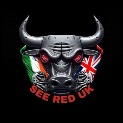 Chicago Bulls Chat - See Red UK