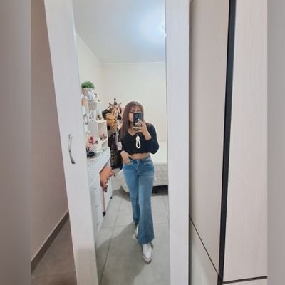 dania96bd's profile picture. la vida sería un error, sin música...
