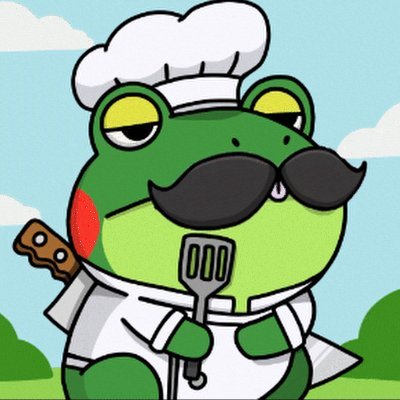 Cofounder & Creative Director at Happy Hoppers,
Emotional Support Frog at SaturnSwap
Meetings: https://t.co/7QaE3sQcqX