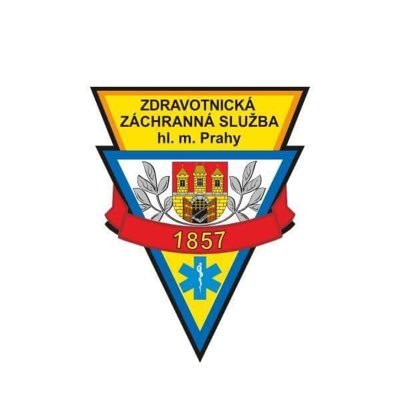 Oficiální Twitter Zdravotnické záchranné služby hl. m. Prahy. Můžete nás sledovat také na Facebooku, LinkedIn, YouTube a Instagramu.