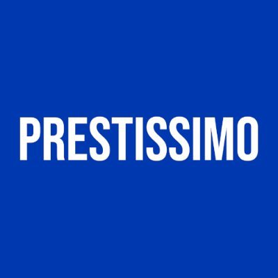 MasterVivace's profile picture. I am Prestissimo Master Station Digital, right now. I like the medal games, UK Blu-ray/DVD/VHS Trailers and Princess Ballerina. Follow me back for newer tweets.