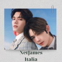 NetJames Italia 🇮🇹 (HIATUS)(@NetJamesItaly) 's Twitter Profile Photo
