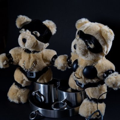 FantasyDabblers's profile picture. Married hobby photographers dabbling in fun worlds of art, fantasy, glamour and fetish. Discovering new things, places, people/friends.