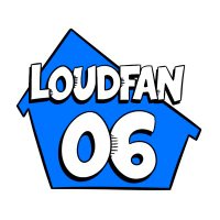 Loudfan06 (REQUESTS INDEFINITE)(@Loudfan06) 's Twitter Profile Photo