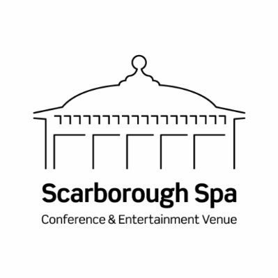 The official Scarborough Spa 𝕏 page.

Entertainment, conferencing & wedding venue on the stunning Yorkshire Coast. 
Follow us for all the latest news!