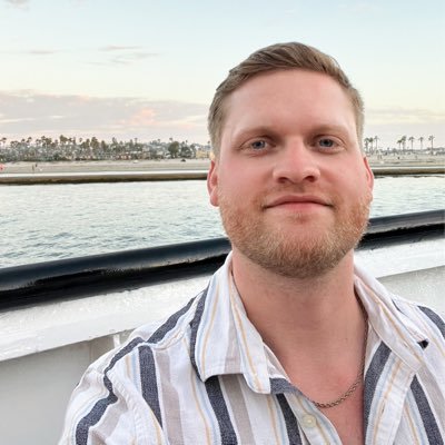 bddbalzum's profile picture. BSN, RN — he/him/his