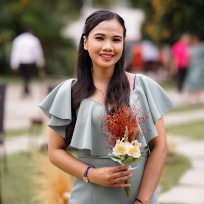 jevelynRRT's profile picture. ➡Nothing is impossible with GOD😇➡no worries➡7💘 ☢🌌🗽🗼💞