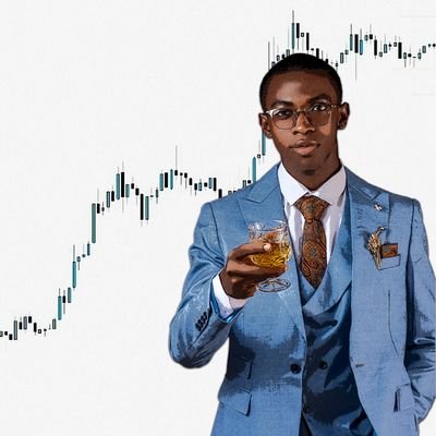 Crypto/Forex trader 📈💰
I write threads that summarize hrs of educational forex twitter spaces every Monday. The threads are well arranged under my Highlights.