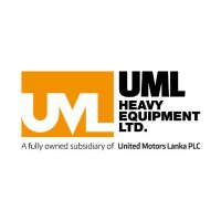 UML Heavy Equipment Ltd(@UML_Ltd) 's Twitter Profile Photo