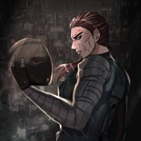 Beowulf (The Bounty Hunting Vtuber) (@beowulfhunter) 's Twitter Profile