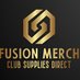 FusionMerch66 (@fusion_merch) Twitter profile photo