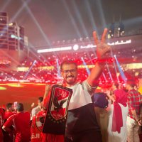 Hamada Mahrous (@hamadamahrous1) 's Twitter Profile