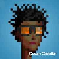 Ocean Cavalier Profile