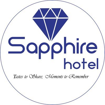 SapphireHotelUG's profile picture. This modern hotel features beautifully appointed rooms plus unbeatable facilities including a pool, professional gym, and one of Entebbe’s best Health Club.