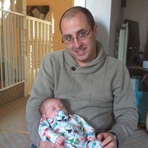 dres1978's profile picture. 