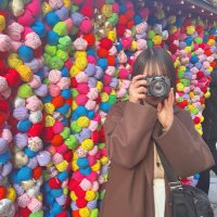 𝙉𝘼𝙏𝙎𝙐𝙆𝙄 (@natsukiii_87) Twitter profile photo